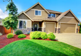 No Fuss Landscaping for Your Rental Properties