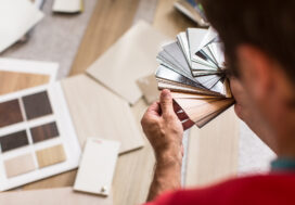 Updating Your Property’s Flooring: Here’s What to Consider