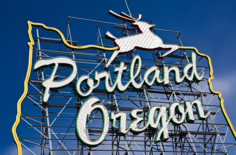 Best Neighborhoods for Families: Portland, Oregon Edition