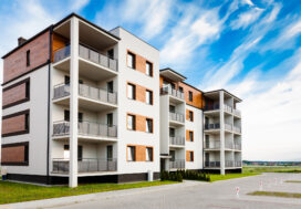Questions to Ask When Purchasing a Multifamily Investment Property