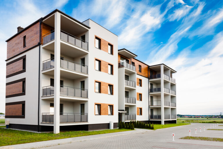 Questions to Ask When Purchasing a Multifamily Investment Property