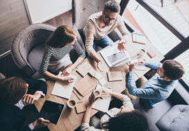 Building a Successful Partnership: A Guide to Effective Teamwork Between Landlords and Property Managers