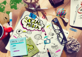 5 Benefits of Social Media Marketing for Property Management