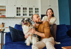 Pet-Friendly Rentals: Benefits and Considerations for Landlords