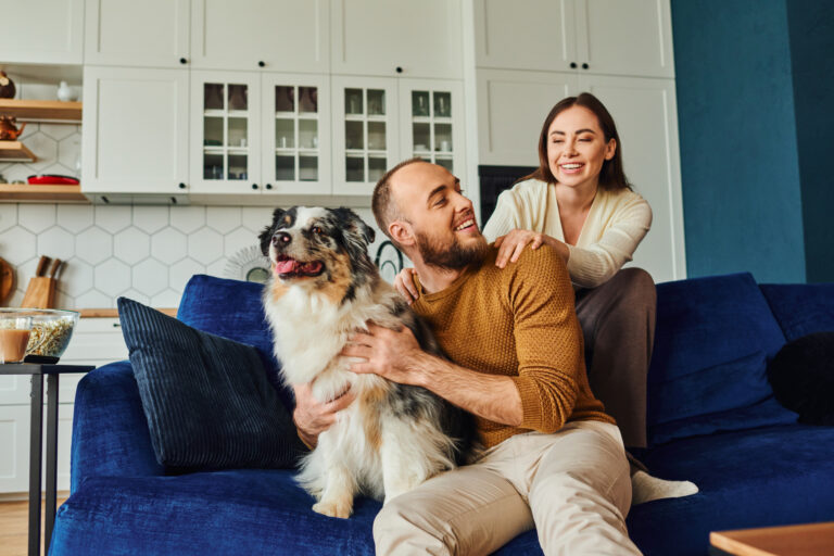 Pet-Friendly Rentals: Benefits and Considerations for Landlords