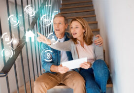 Implementing Smart Technology in Your Rental Properties