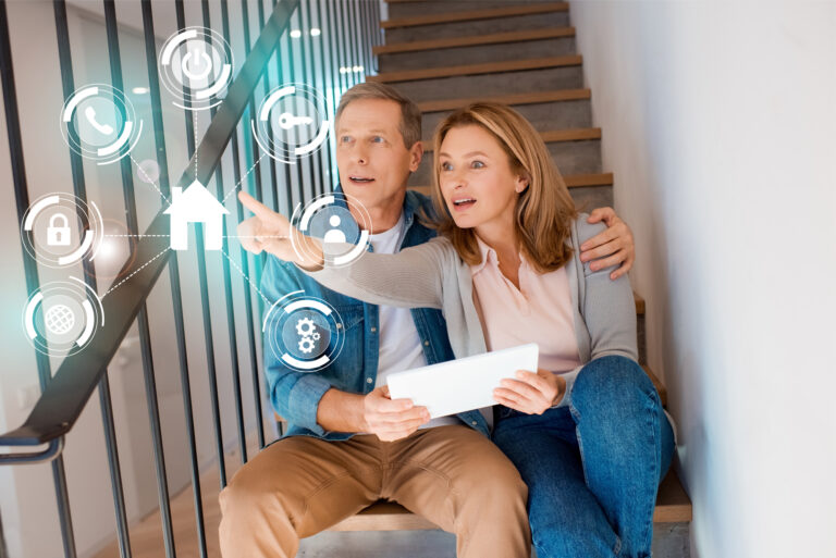 Implementing Smart Technology in Your Rental Properties