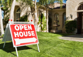 7 Tips for Hosting a Successful Open House