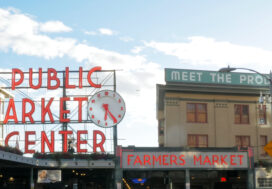 Top 5 Neighborhoods for Young Professionals: Seattle Edition