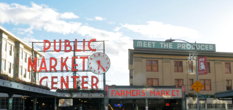 Top 5 Neighborhoods for Young Professionals: Seattle Edition