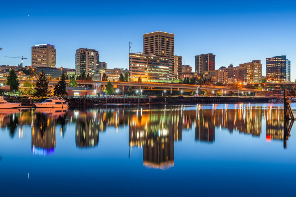 Tacoma, Washington’s Top Neighborhoods for Real Estate Investors