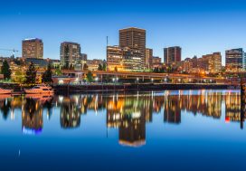 Tacoma, Washington’s Top Neighborhoods for Real Estate Investors