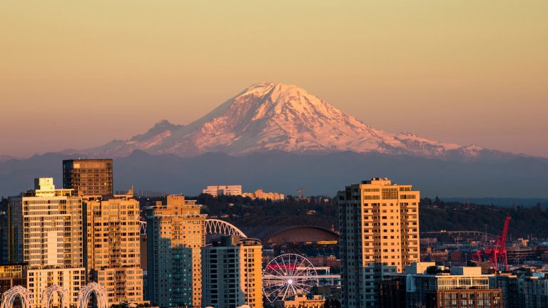10 Reasons to Relocate to Washington State