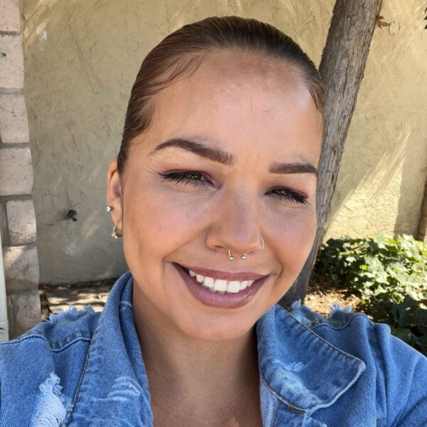 Andrea — Utopia Management San Leandro