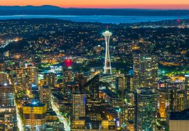 Why Seattle is a Great City to Buy an Investment Property