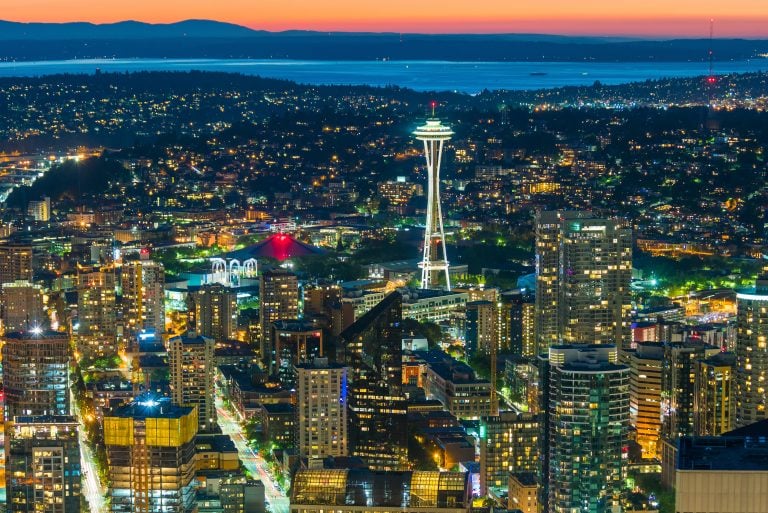 Why Seattle is a Great City to Buy an Investment Property