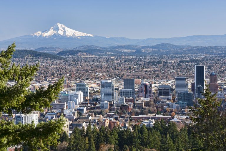 Finding the Right Neighborhood in Portland: A Guide to Your Ideal Home