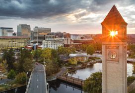 Discover the Best Neighborhoods to Live in Spokane, Washington
