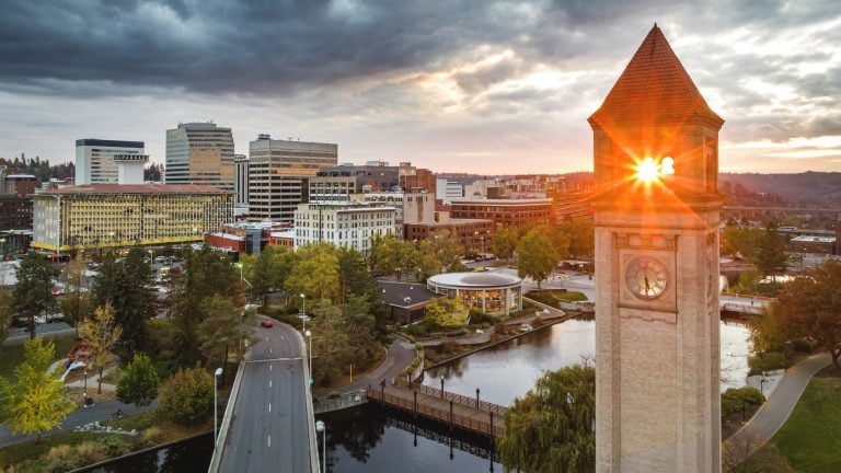 Discover the Best Neighborhoods to Live in Spokane, Washington