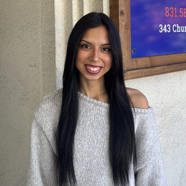 Josie — Utopia Management Santa Cruz