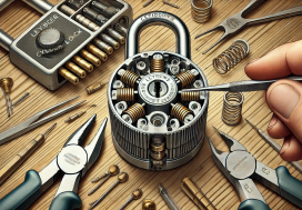 Understanding Rekeying vs. Lock Replacement: What Property Managers Should Know