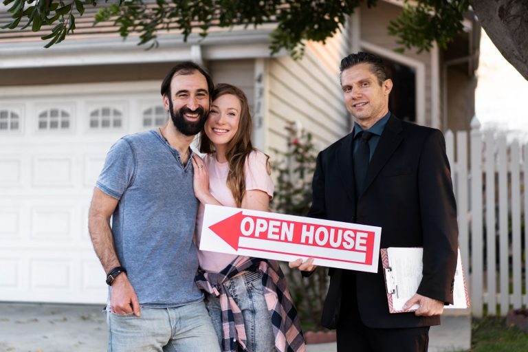 5 Most Attractive Points to Highlight During an Open House