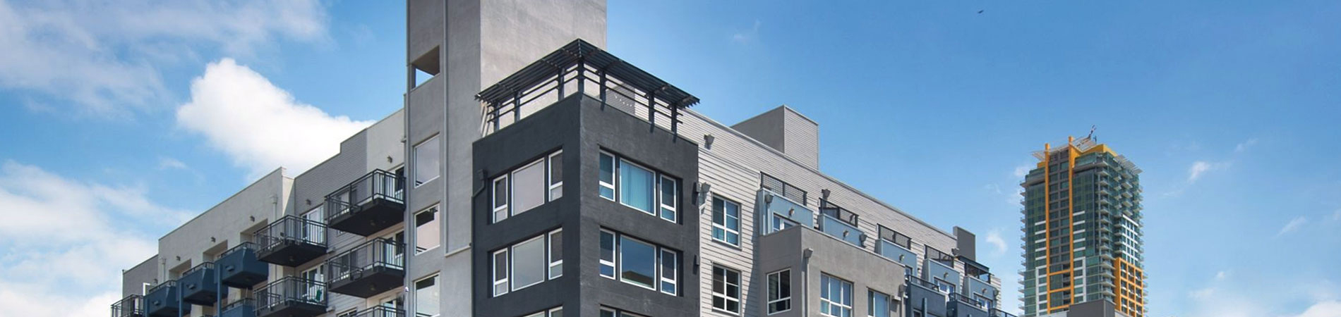 Apartment Management