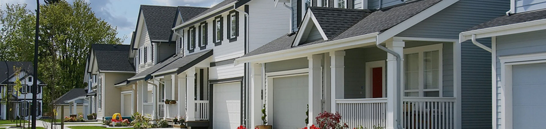 Homes and Condos Management