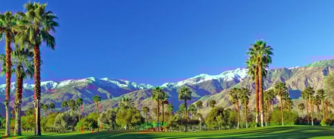 PALM SPRINGS