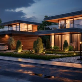 Maximize Property Value