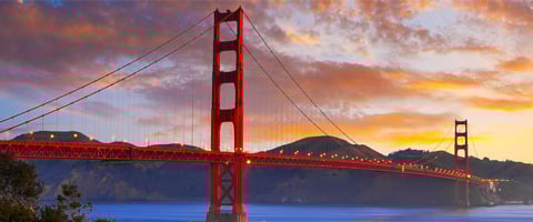 SAN FRANCISCO BAY AREA