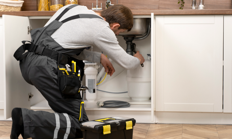 Property Maintenance in Elk Grove, CA