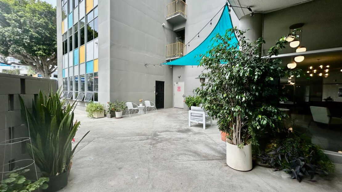 100 Atlantic Ave Apt #908 - Long Beach - California - 2 bed, 1 bath rental property