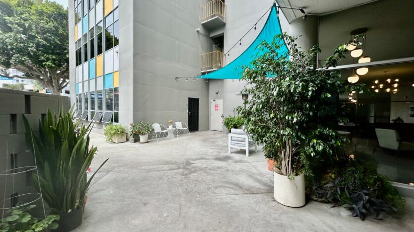 100 Atlantic Ave Apt #908 - Long Beach - California - 2 bed, 1 bath rental property