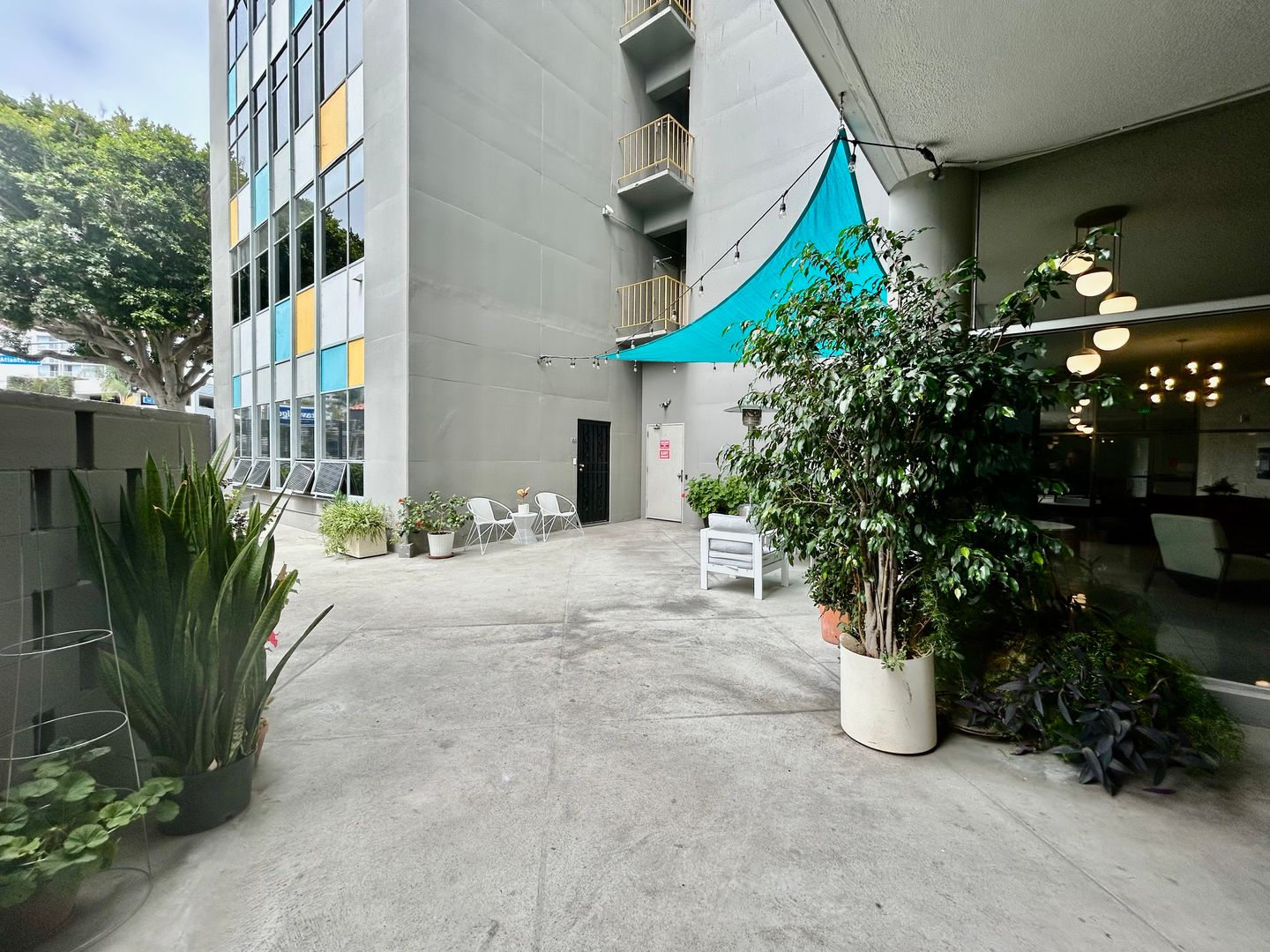 100 Atlantic Ave Apt #908 - Long Beach - California - 2 bed, 1 bath rental property