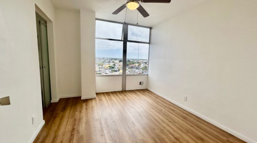 100 Atlantic Ave Apt #908 - Long Beach - California - 2 bed, 1 bath rental property