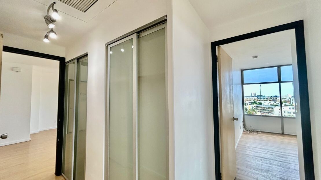 100 Atlantic Ave Apt #908 - Long Beach - California - 2 bed, 1 bath rental property