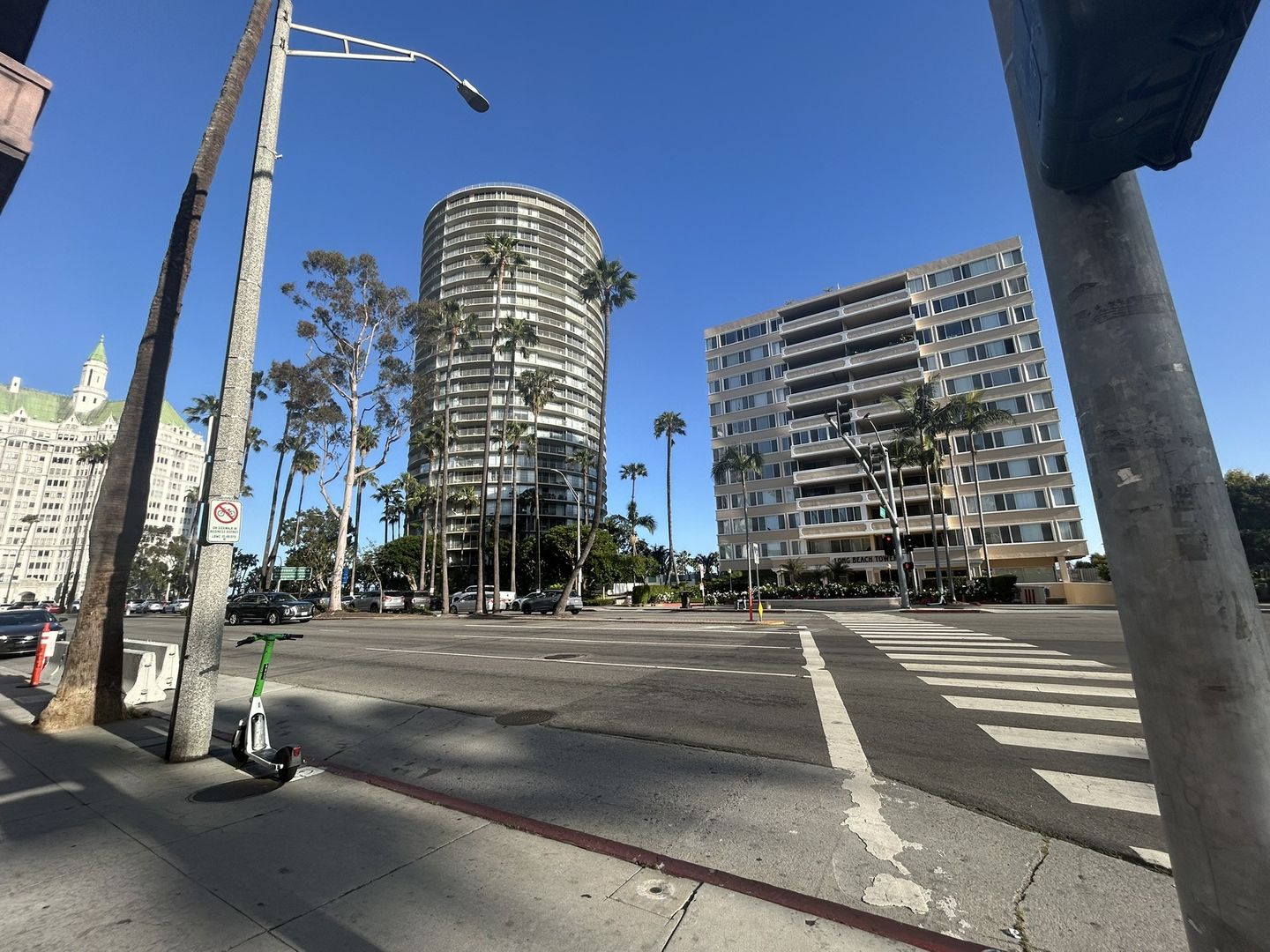 100 Atlantic Ave Apt #908 - Long Beach - California - 2 bed, 1 bath rental property