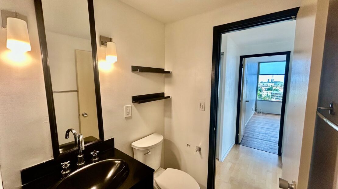 100 Atlantic Ave Apt #908 - Long Beach - California - 2 bed, 1 bath rental property