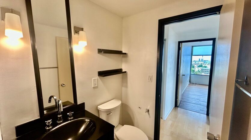 100 Atlantic Ave Apt #908 - Long Beach - California - 2 bed, 1 bath rental property