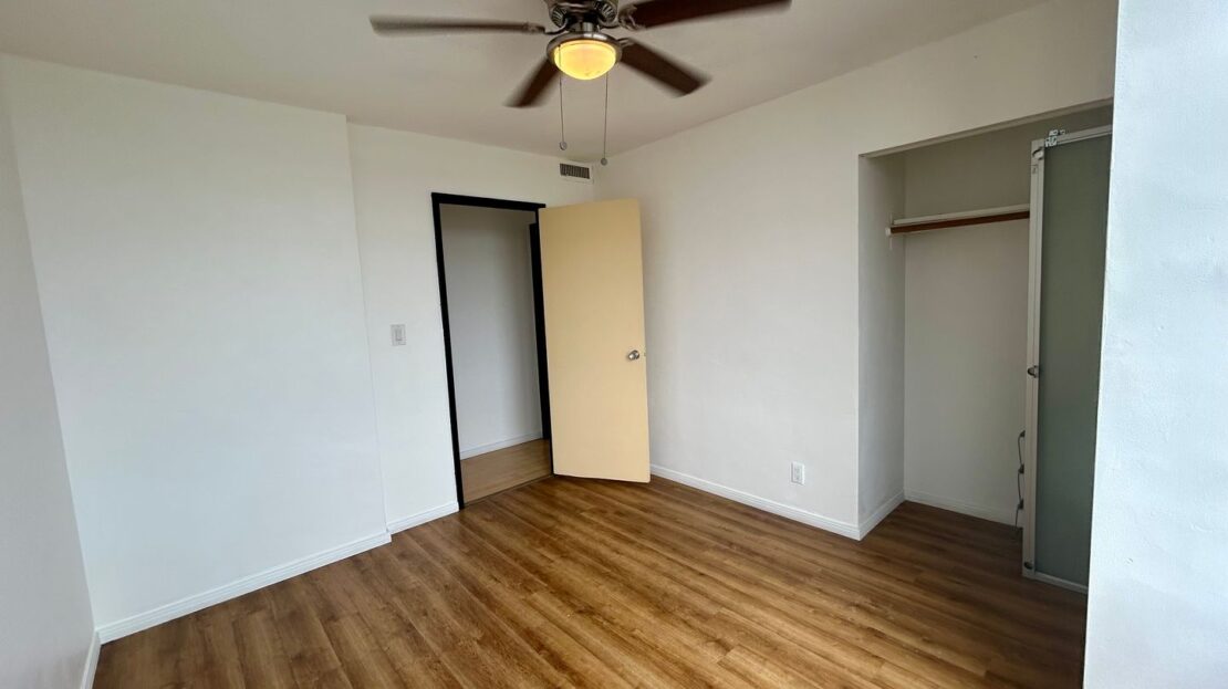 100 Atlantic Ave Apt #908 - Long Beach - California - 2 bed, 1 bath rental property