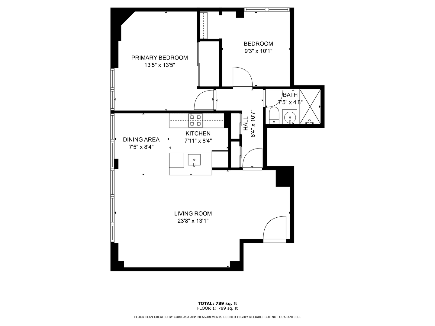 100 Atlantic Ave Apt #908 - Long Beach - California - 2 bed, 1 bath rental property
