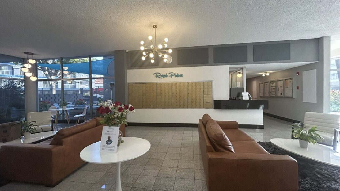 100 Atlantic Ave Apt #908 - Long Beach - California - 2 bed, 1 bath rental property