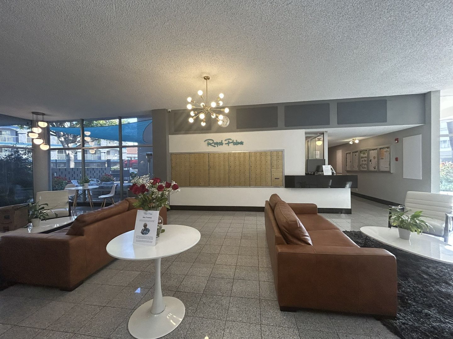 100 Atlantic Ave Apt #908 - Long Beach - California - 2 bed, 1 bath rental property