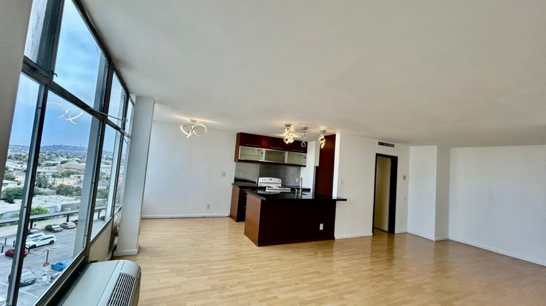 100 Atlantic Ave Apt #908 - Long Beach - California - 2 bed, 1 bath rental property