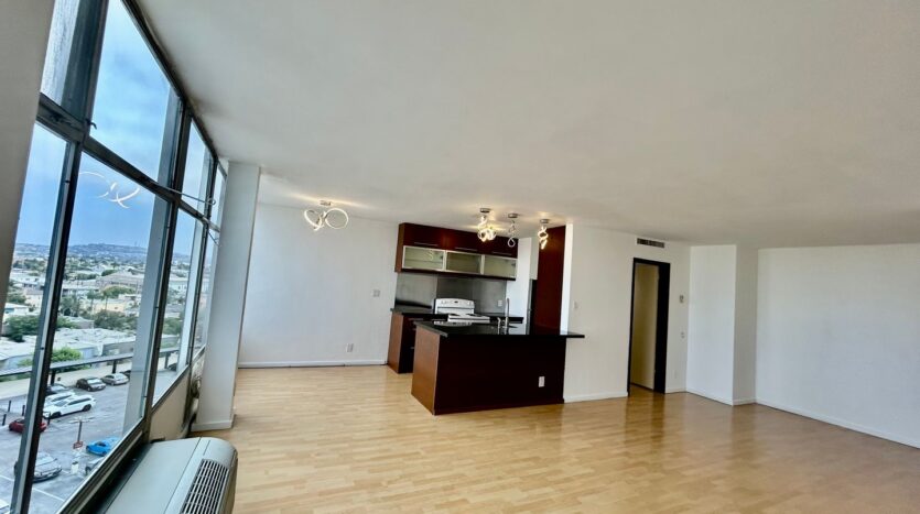 100 Atlantic Ave Apt #908 - Long Beach - California - 2 bed, 1 bath rental property