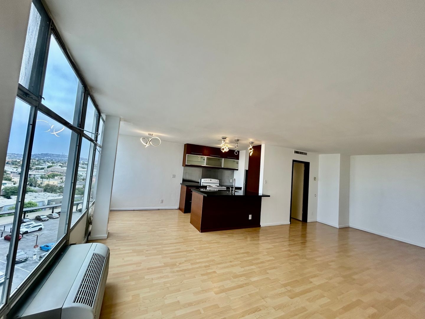 100 Atlantic Ave Apt #908 - Long Beach - California - 2 bed, 1 bath rental property