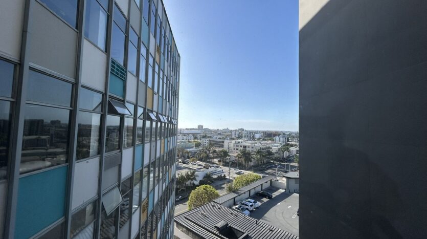 100 Atlantic Ave Apt #908 - Long Beach - California - 2 bed, 1 bath rental property