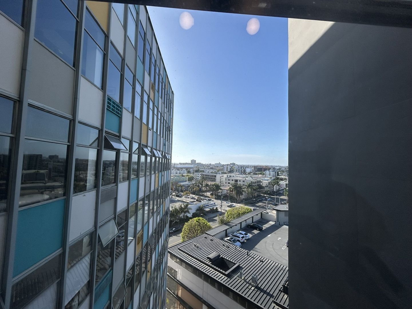 100 Atlantic Ave Apt #908 - Long Beach - California - 2 bed, 1 bath rental property