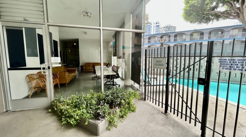 100 Atlantic Ave Apt #908 - Long Beach - California - 2 bed, 1 bath rental property